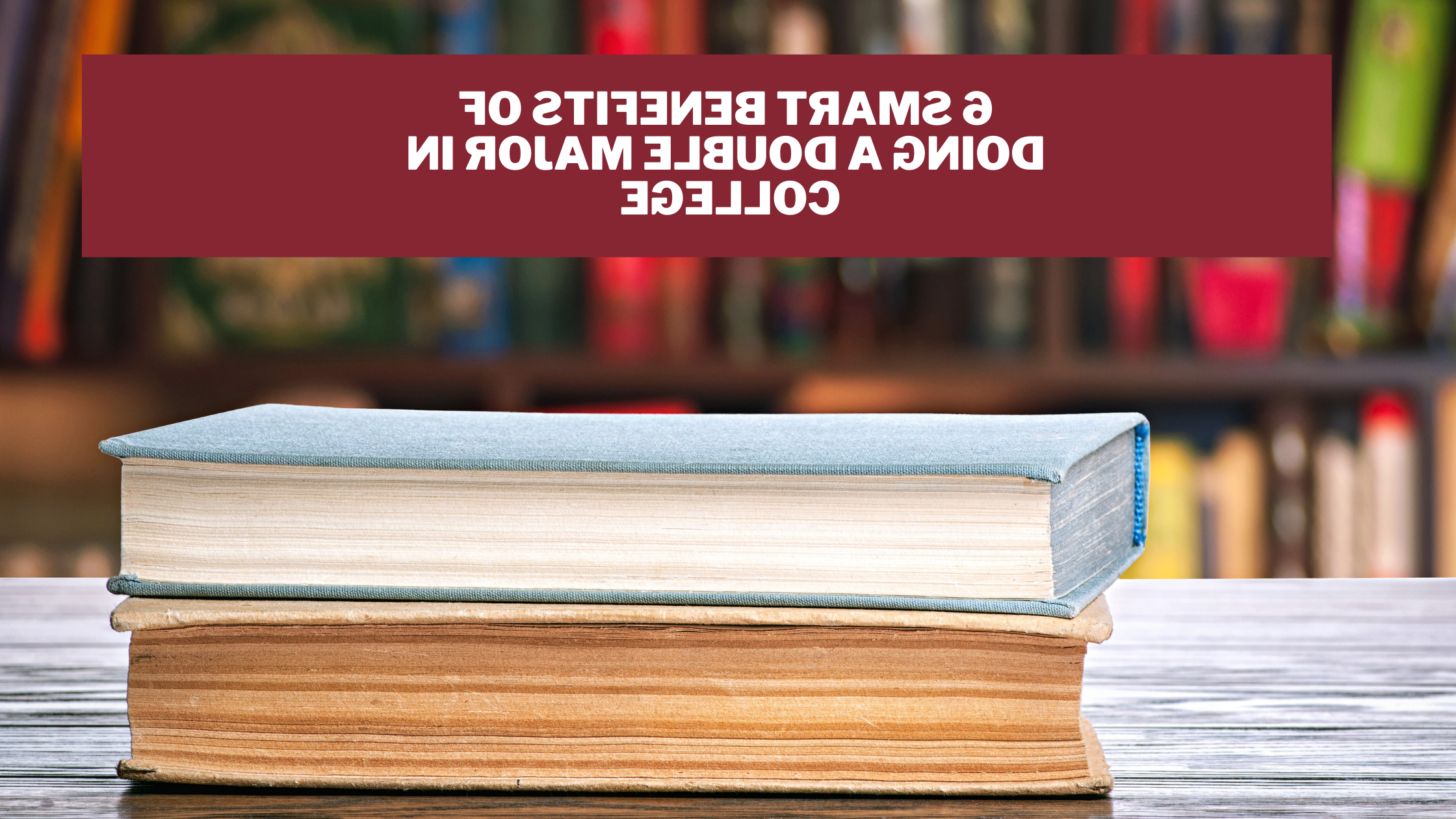 在大学修双学位的6个好处  